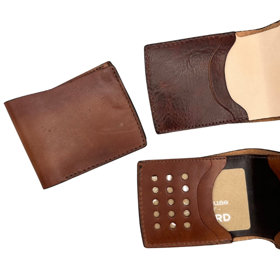 Ono Leather Wallet