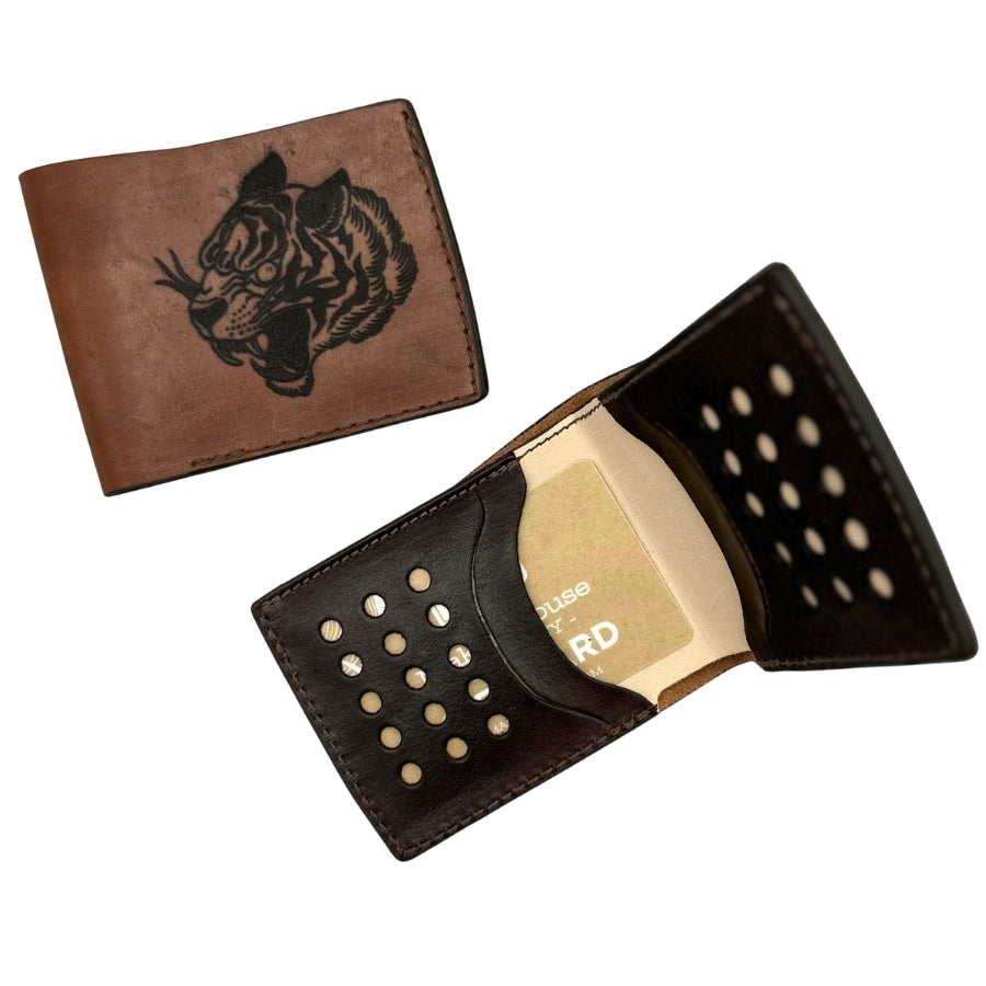 Ono Leather Wallet