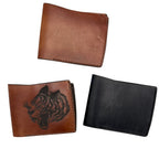 Ono Leather Wallet