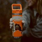 Ontario Up North Sticker