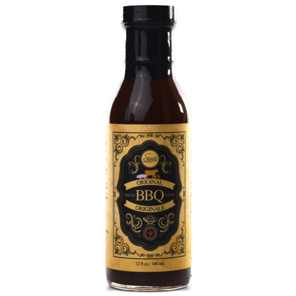 Original BBQ Sauce