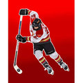 Ottawa Charge PWHL Emily Clark Print (8" x 10")