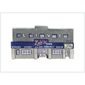 Ottawa Print - Zak's Diner (5" x 7")