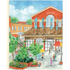 Ottawa Summer Card Collection - Boxed Set of 8