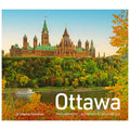 Ottawa d'hier à aujourd'hui