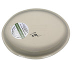 Oval Ceramic Bowl - Cardinal