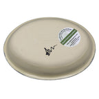 Oval Ceramic Bowl - Loon