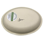 Oval Ceramic Bowl - Windswept Pine