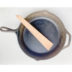 Maple Pan Utensil