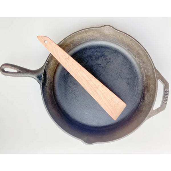 Maple Pan Utensil