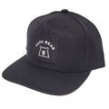 Adult Snapback Hat - Papa Bear