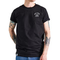 T-shirt Papa Ours