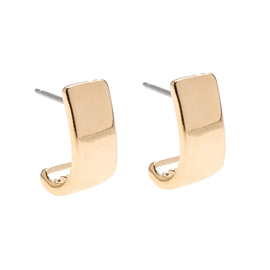 Boucles d'oreilles manchette Parker Stud