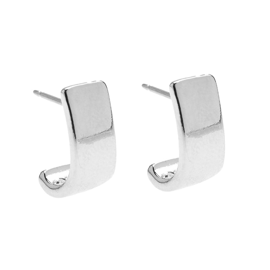 Parker Stud Cuff Earrings