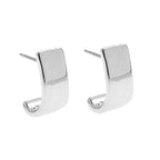 Parker Stud Cuff Earrings