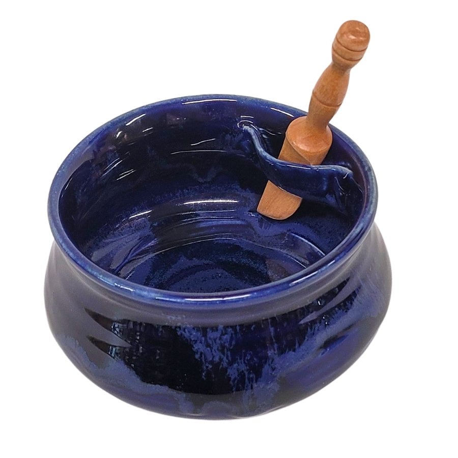 Pate Server With Knife