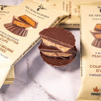 Peanut Butter Cups - Milk