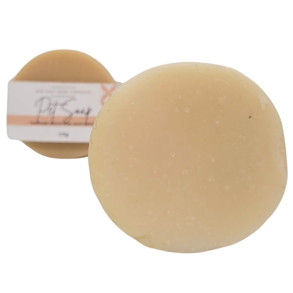 Pet Soap