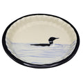 Pie and Quiche Dish - Loon