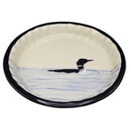 Pie and Quiche Dish - Loon