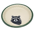 Pie and Quiche Dish - Raccoon
