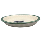 Pie and Quiche Dish - Raccoon