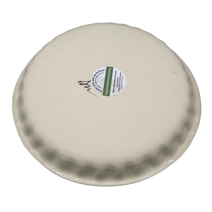 Pie and Quiche Dish - Windswept Pine