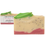 Pink Dragonfruit Bar Soap