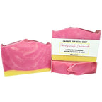 Pomegranate Lemonade Bar Soap