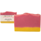 Pomegranate Lemonade Bar Soap