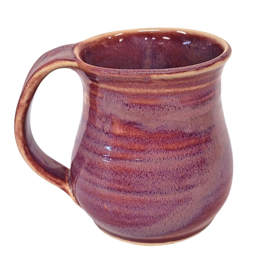 Potbelly Mug