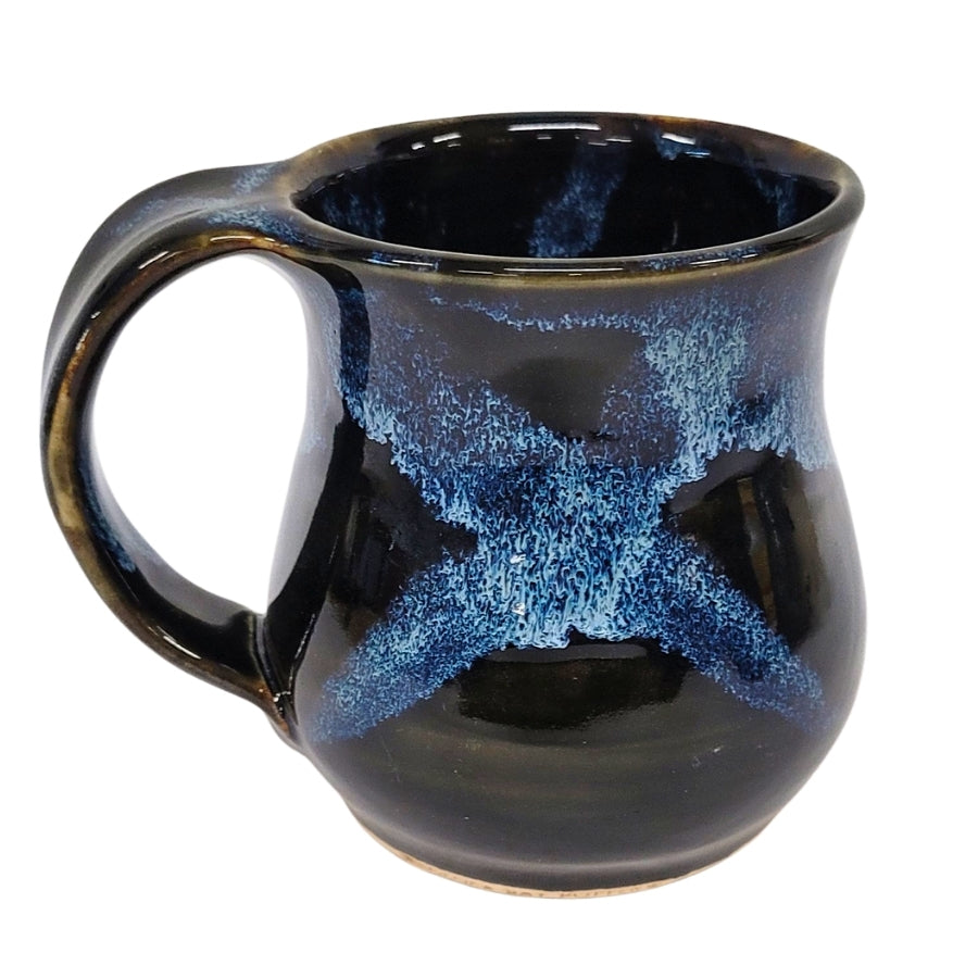 Mug ventru