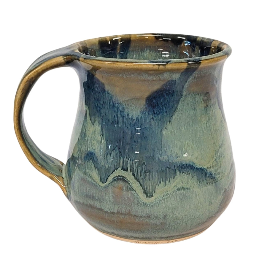 Mug ventru