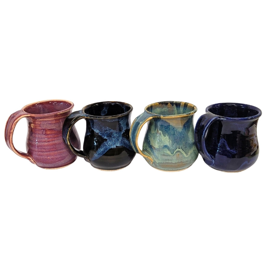 Mug ventru