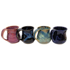 Mug ventru