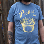 Poutine T-Shirt