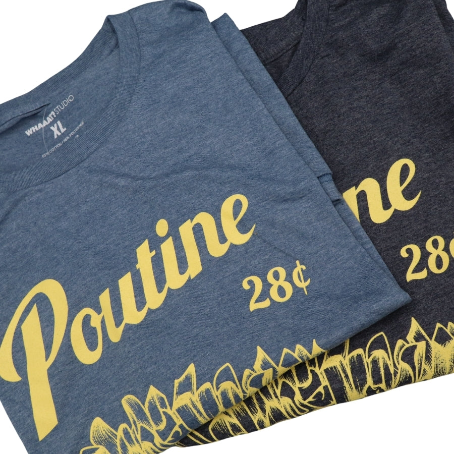 Poutine T-Shirt