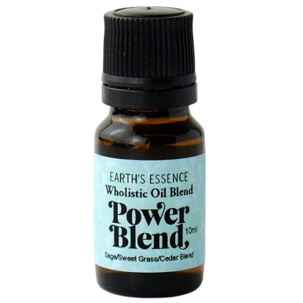 Essential Oil Blend - Power Blend