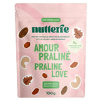 Praline Love Snack Mix