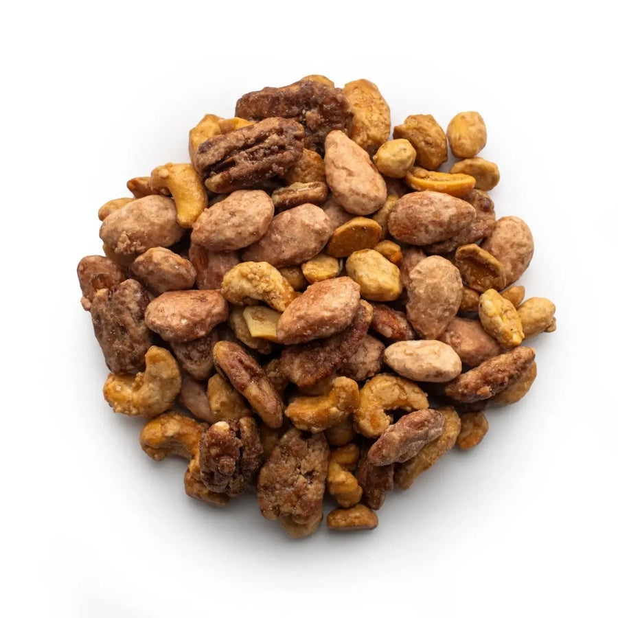 Praline Love Snack Mix