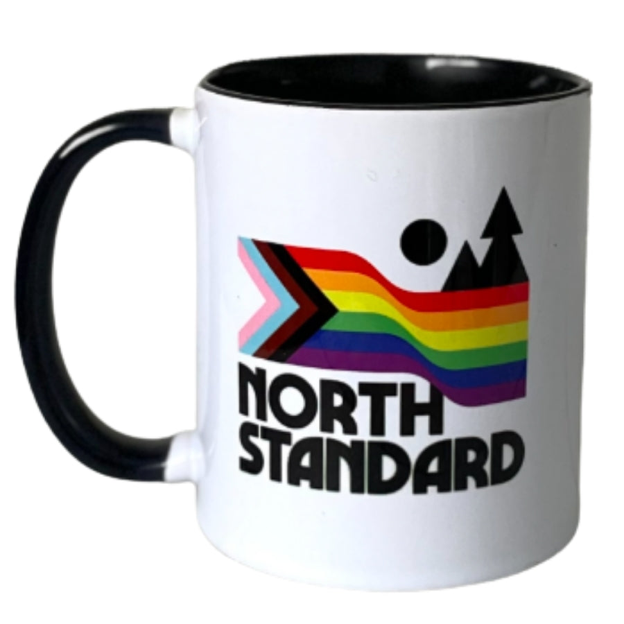 Tasse Pride Waves
