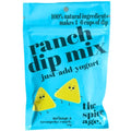 Ranch Dip Mix