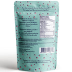 Raspberries Gummy Candies