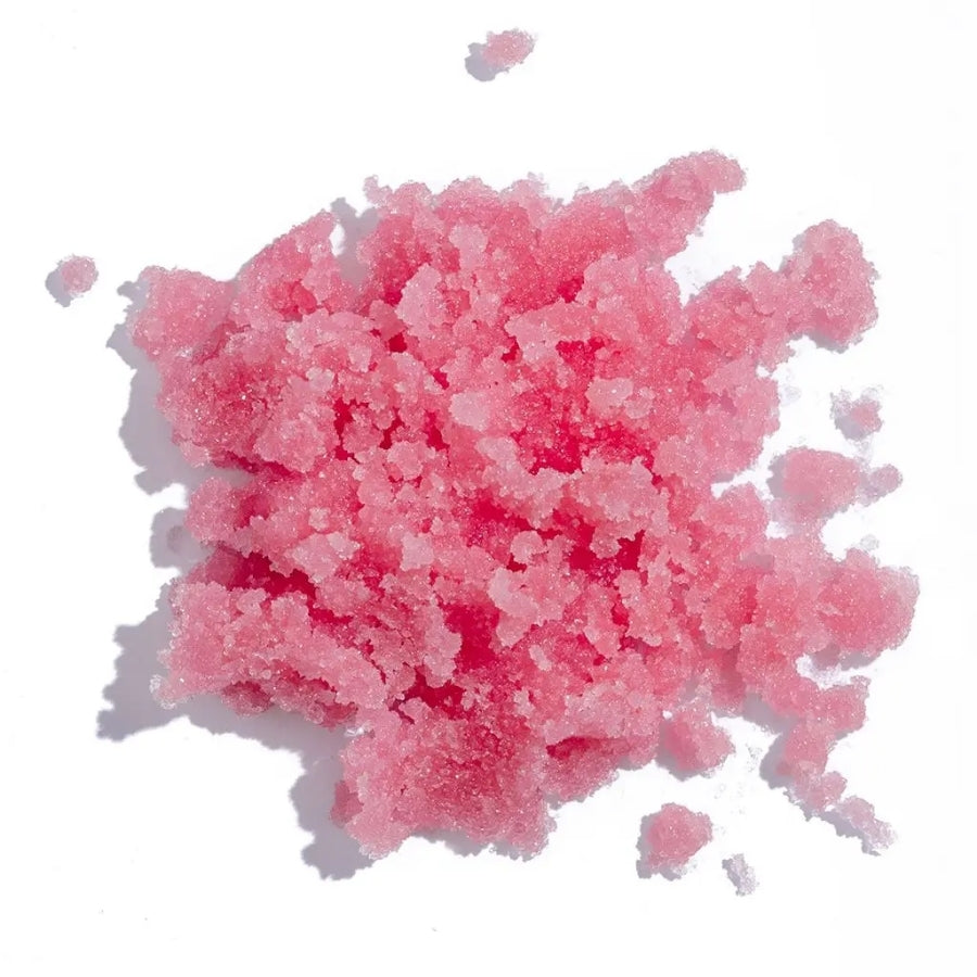 Lip Scrub - Raspberry Bubblegum