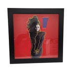 Record Jacket Frame 12.5" x 12.5"