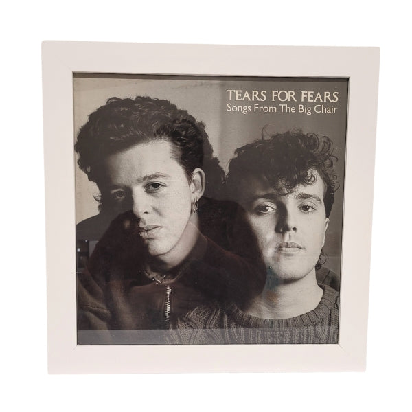 Record Jacket Frame 12.5" x 12.5"