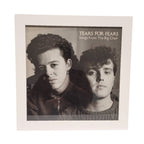 Record Jacket Frame 12.5" x 12.5"