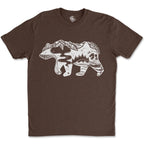 Roaming Bear T-Shirt