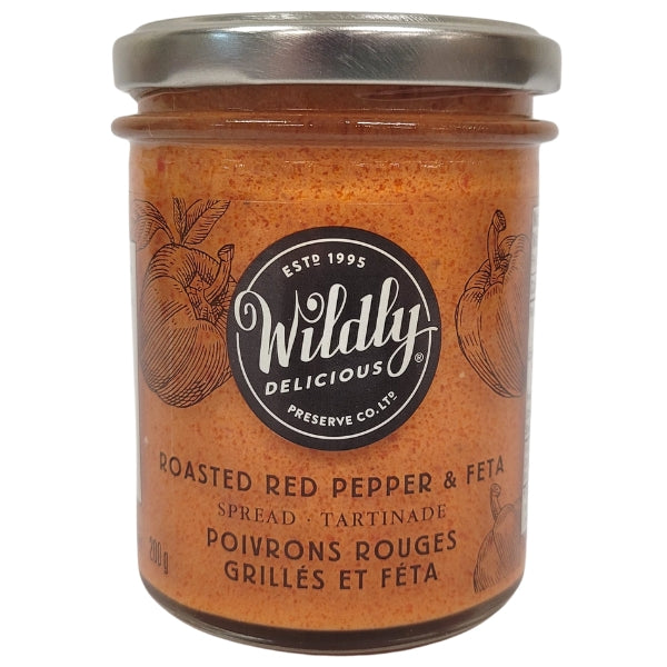 Pickles & Condiments - Maker House Co.