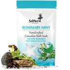 Rosemary Mint Bath Soak